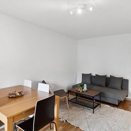 Zurich Urban Charm: Your Comfy Stay Close To The City Dış mekan fotoğraf
