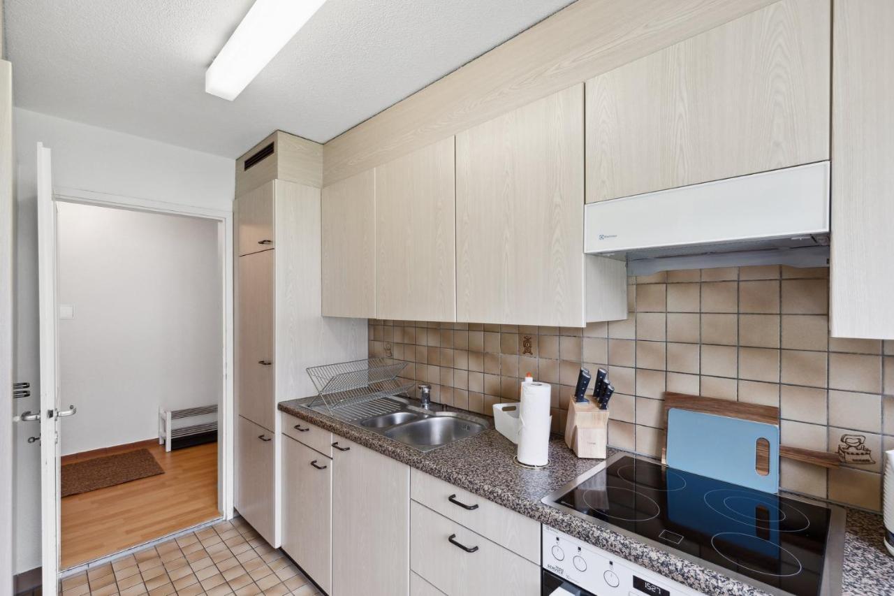 Zurich Urban Charm: Your Comfy Stay Close To The City Dış mekan fotoğraf