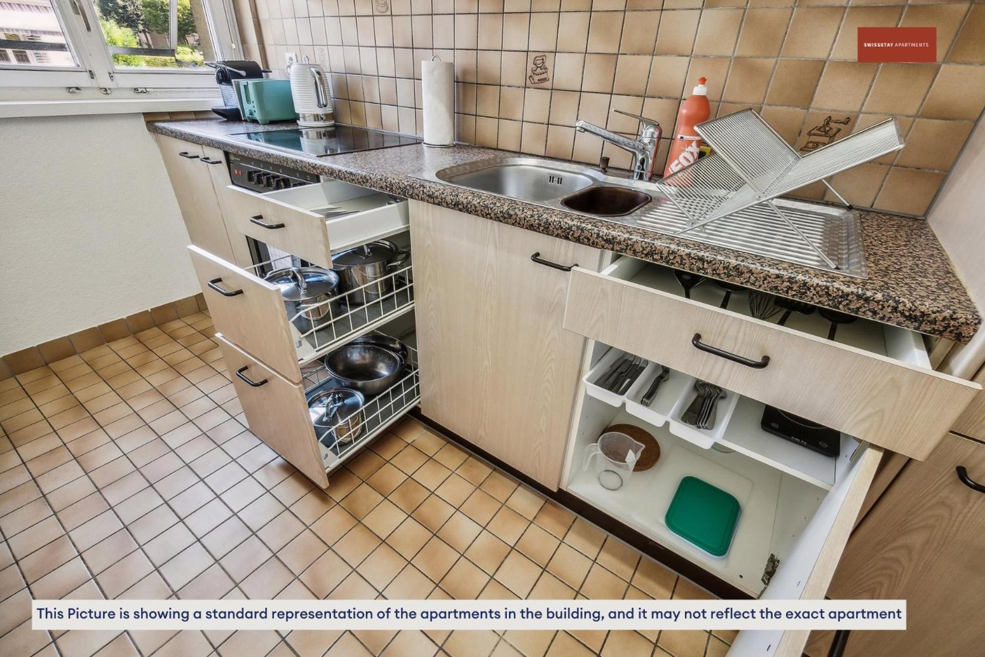 Zurich Urban Charm: Your Comfy Stay Close To The City Dış mekan fotoğraf