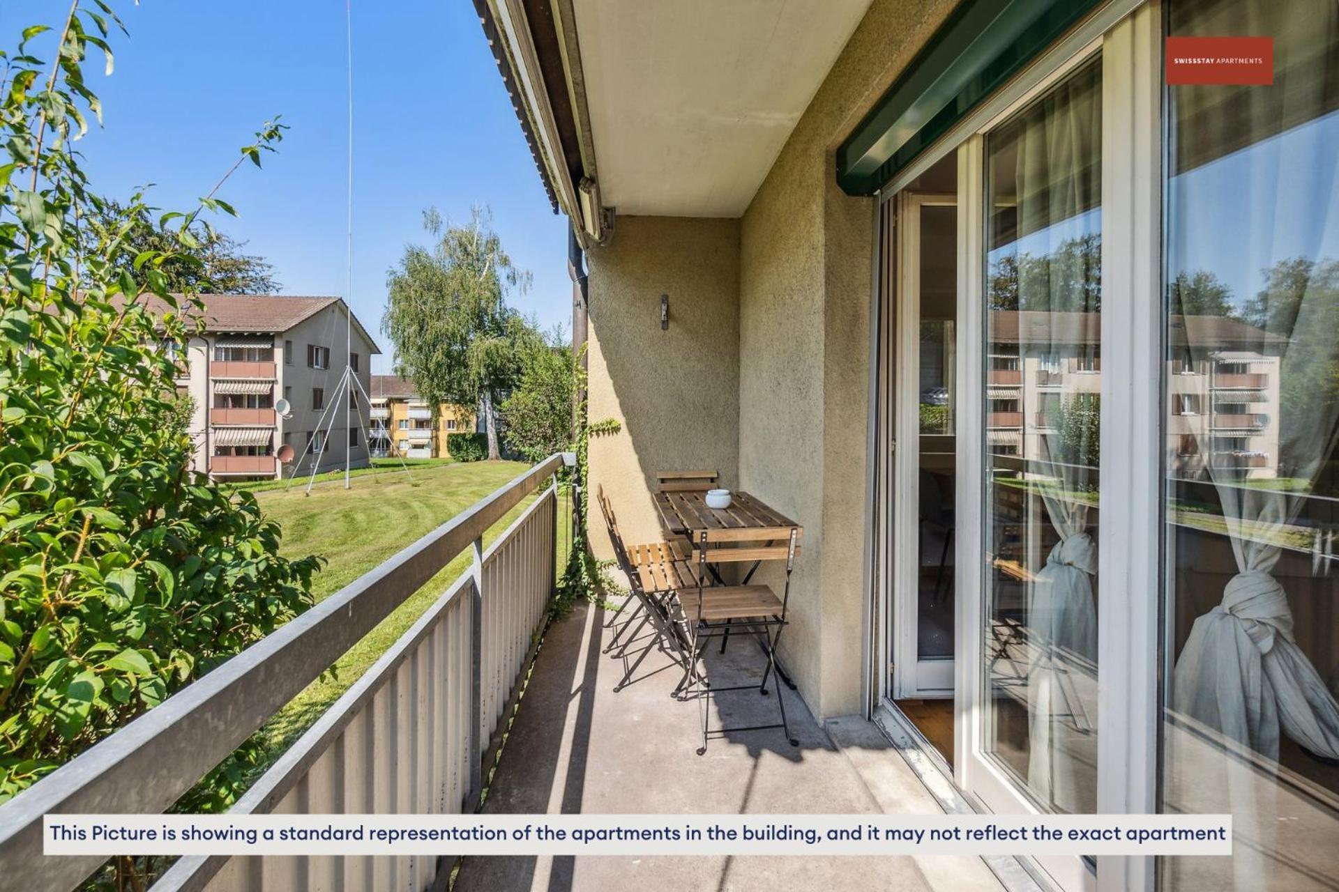 Zurich Urban Charm: Your Comfy Stay Close To The City Dış mekan fotoğraf
