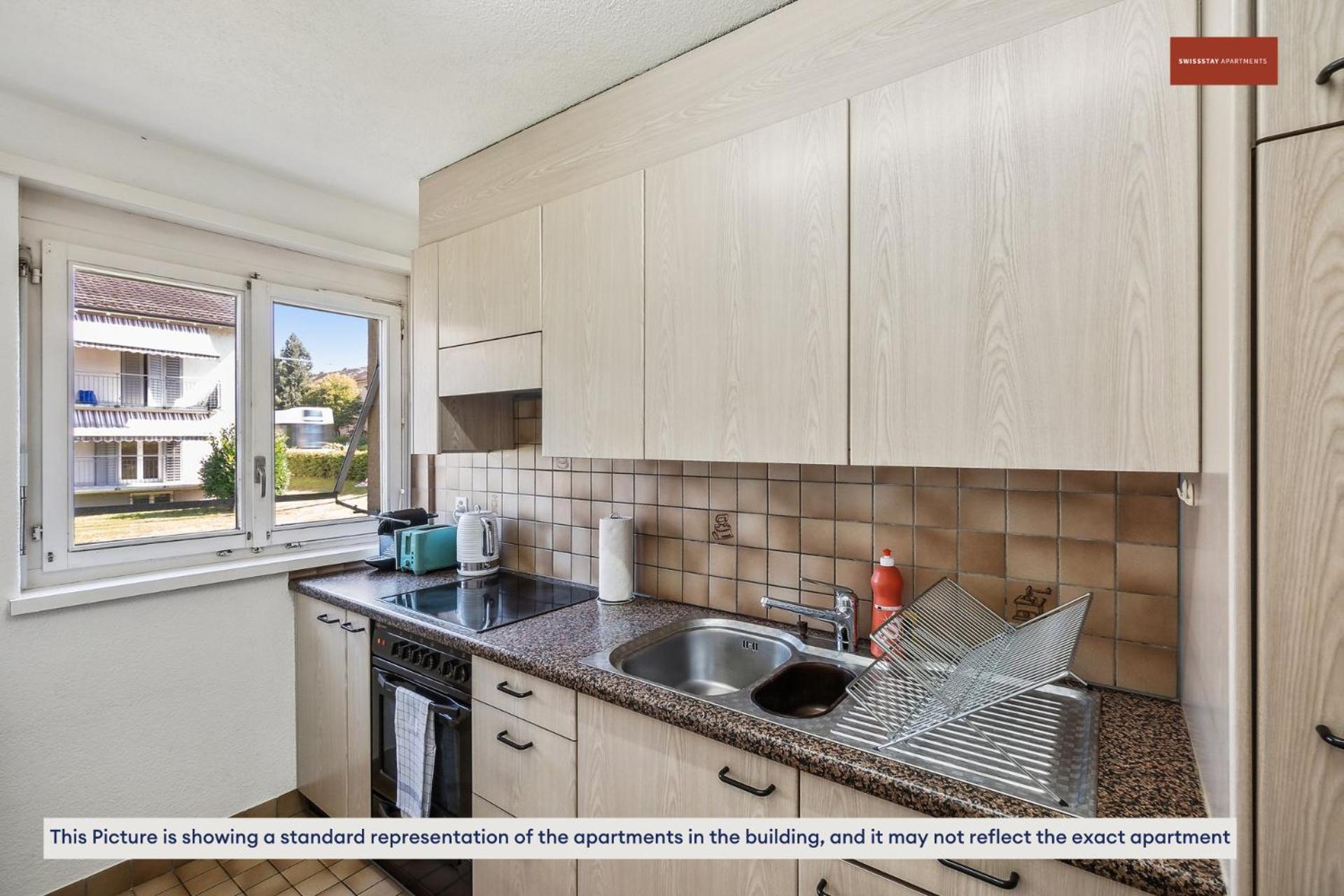 Zurich Urban Charm: Your Comfy Stay Close To The City Dış mekan fotoğraf