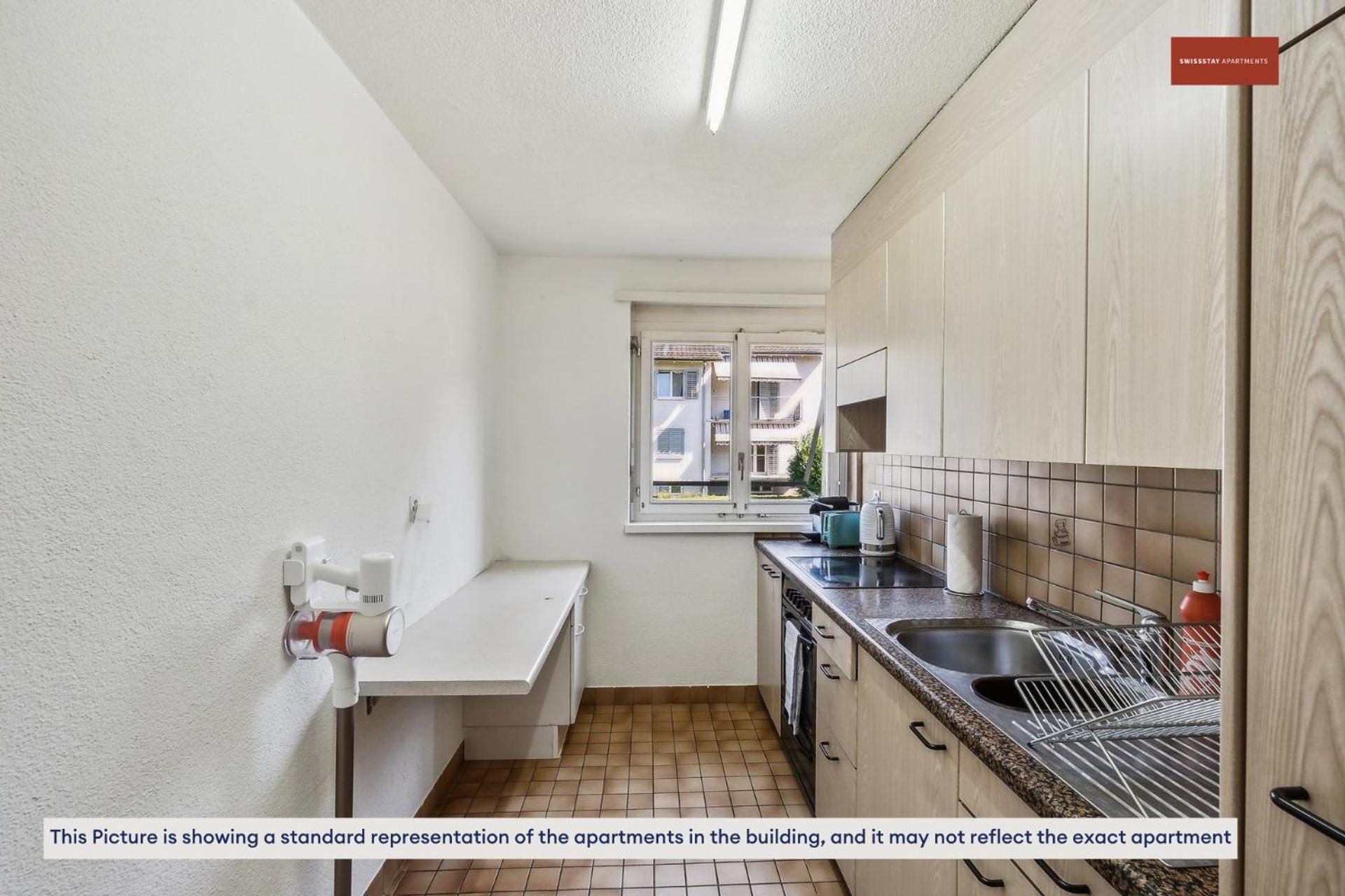 Zurich Urban Charm: Your Comfy Stay Close To The City Dış mekan fotoğraf