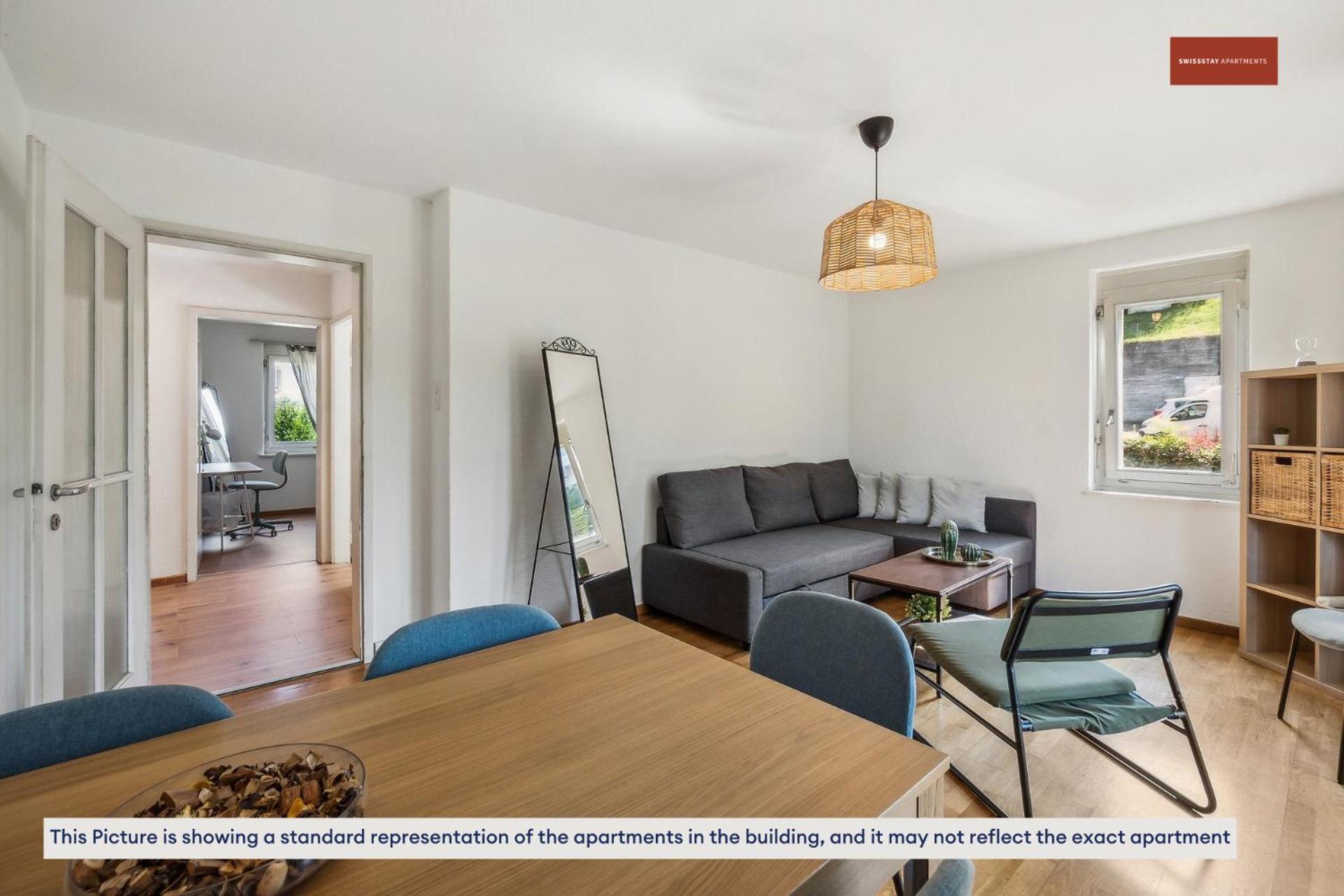 Zurich Urban Charm: Your Comfy Stay Close To The City Dış mekan fotoğraf