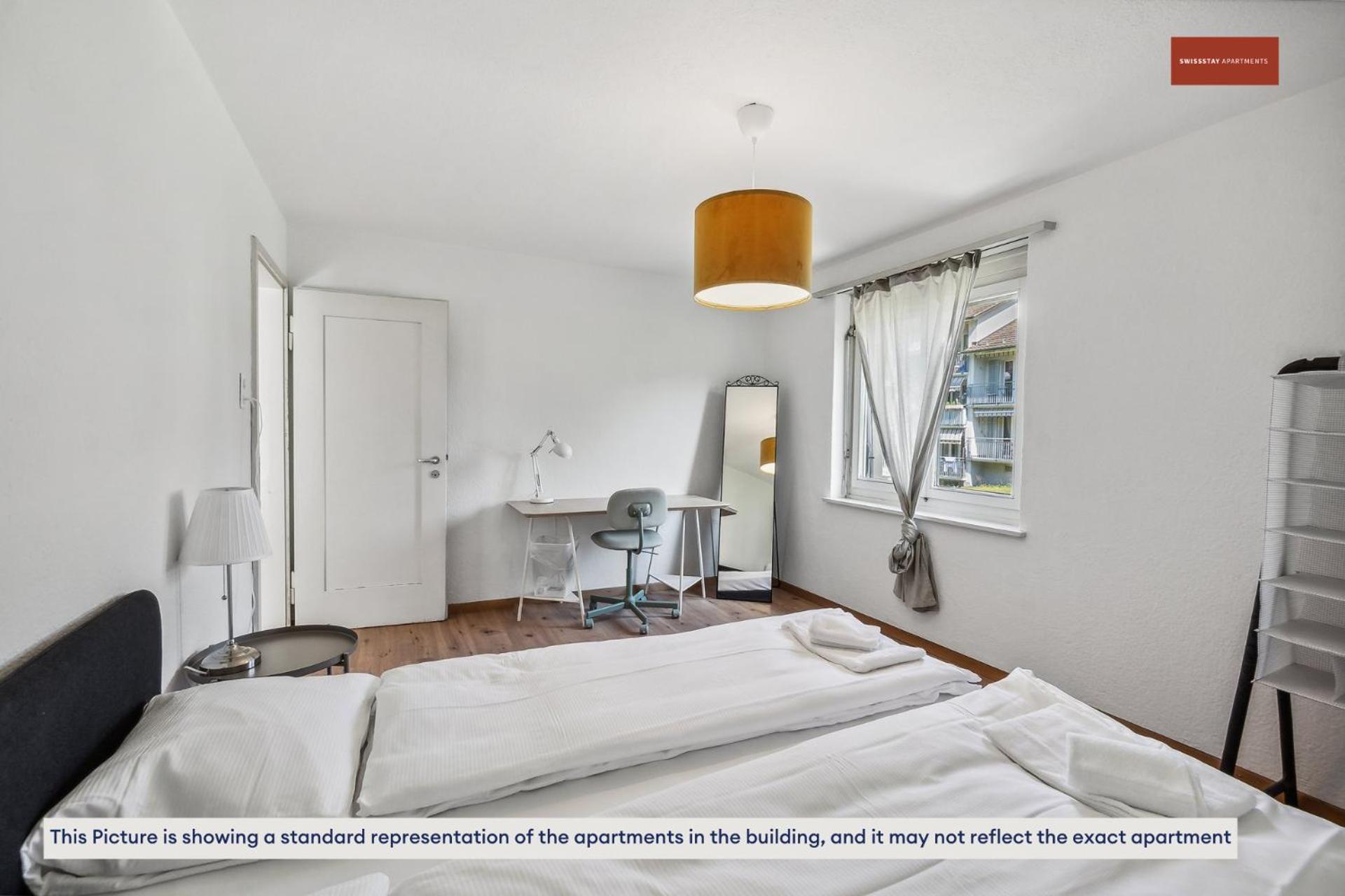 Zurich Urban Charm: Your Comfy Stay Close To The City Dış mekan fotoğraf