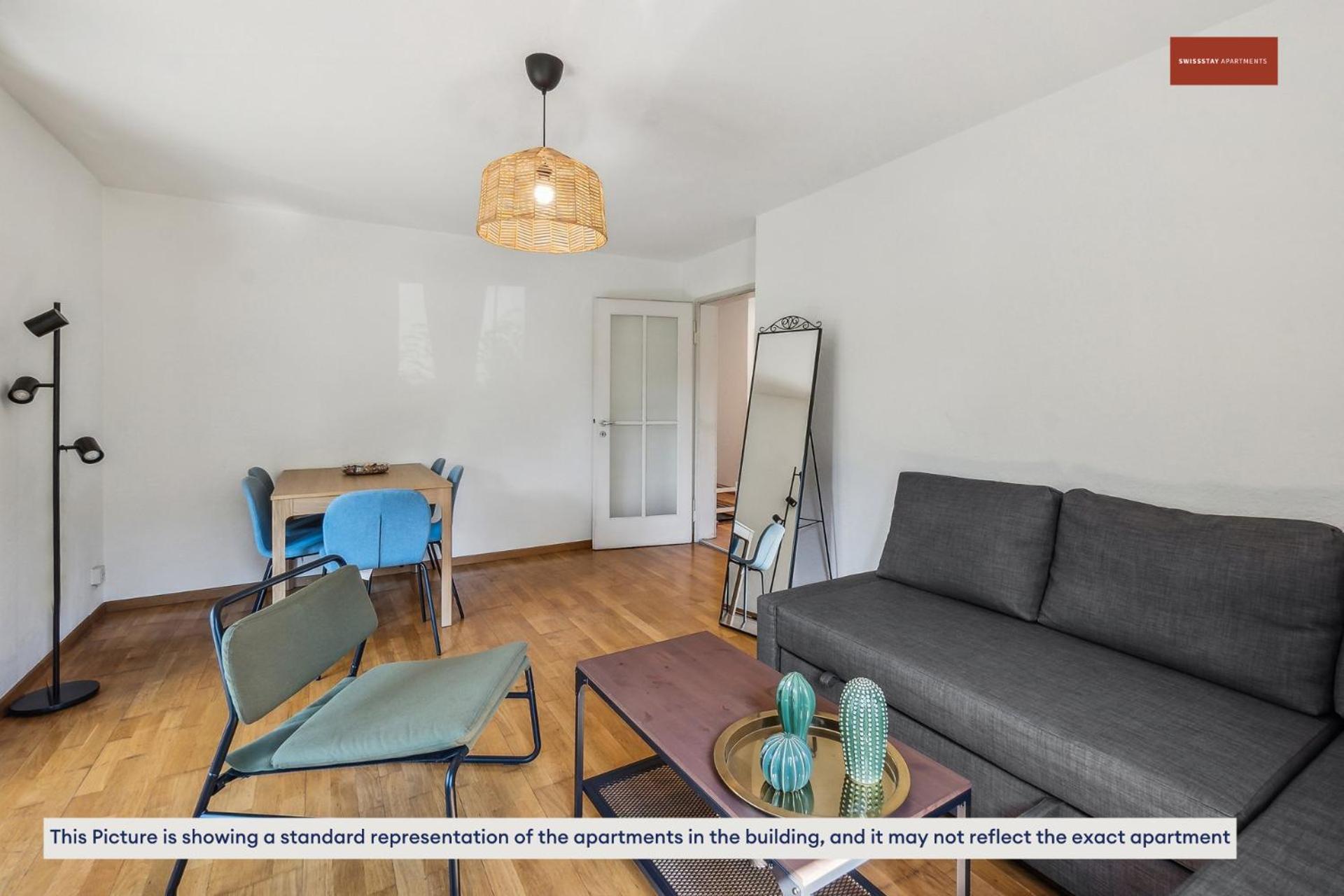 Zurich Urban Charm: Your Comfy Stay Close To The City Dış mekan fotoğraf